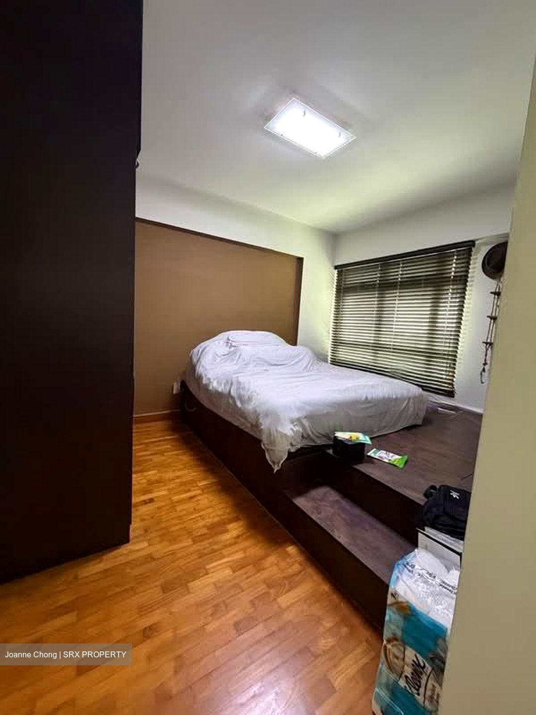 Blk 466D Spring Lodge (Sembawang), HDB 4 Rooms #553779171